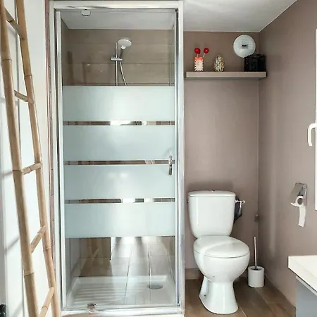 Charmant Studio Cosy Διαμέρισμα *