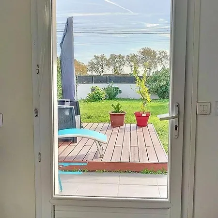 Charmant Studio Cosy Apartment *
