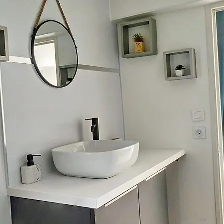Διαμέρισμα Charmant Studio Cosy