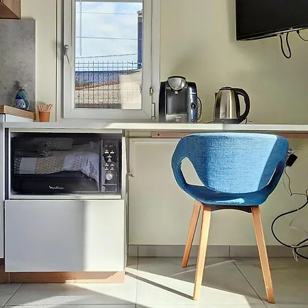 Charmant Studio Cosy Plaisance-du-Touch